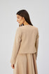 Jacket model 193411